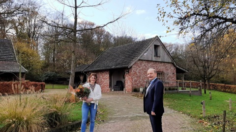 Aandacht voor startende ondernemers