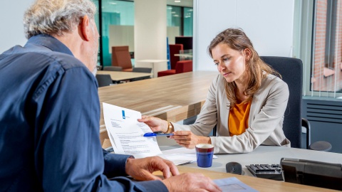 Belastingdienst helpt inwoners Losser tot 1 mei gratis bij belastingaangifte