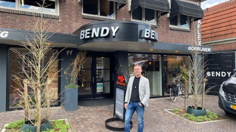 BENDY : al meer dan 100 jaar vakmanschap  