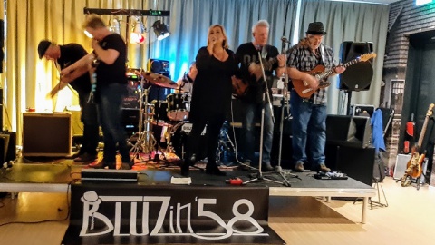 Eerste Smokkel Blues Festival een succes