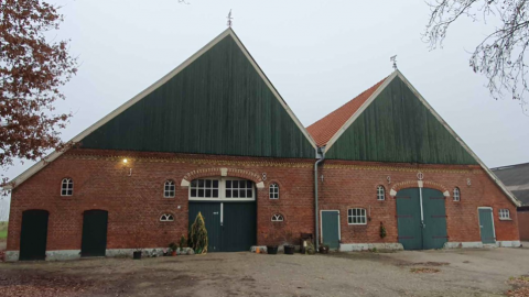 Boerderij Austie in Beuningen aangewezen als gemeentelijk monument