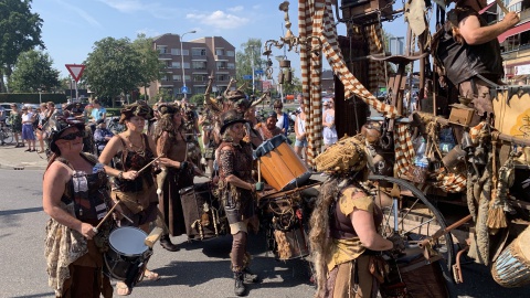 Bruegheliaans festijn 2020 gaat niet door