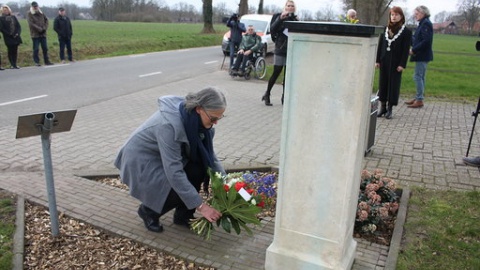 Henk Brinkgreve herdacht