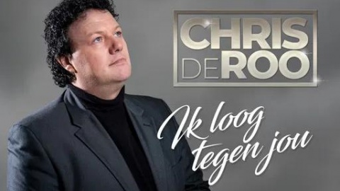 Chris de Roo en Arjan Venemann vanmiddag bij RTV Losser