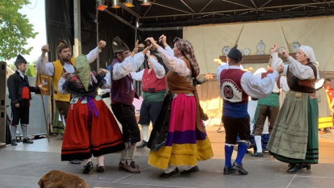 Warm Breugel en festival Böggelrieders ten einde