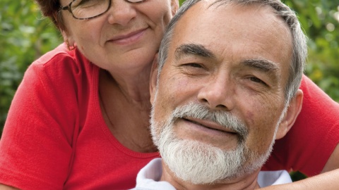 Cursus "Omgaan met dementie" voor mantelzorgers