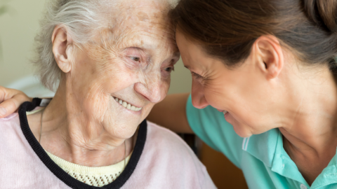 Project dementievriendelijke gemeente Losser krijgt vervolg