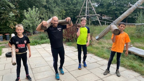 DinkelSurvivalRunners zoekt coaches