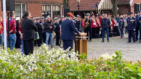 Dodenherdenking