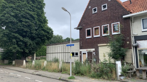 Eldorado nieuwe kulturhus voor Glane?