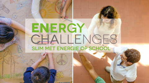 Start Energy Challenges voor scholieren in Losser
