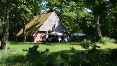 Erve Beverborg en Jan Wesselinkhoes mogen meer