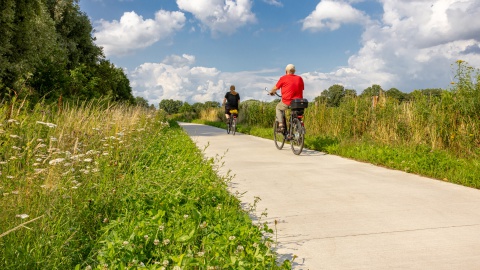 Fietsonderzoek