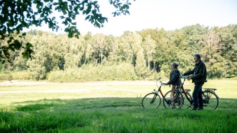 Smakelijke fietsroutes weer van start