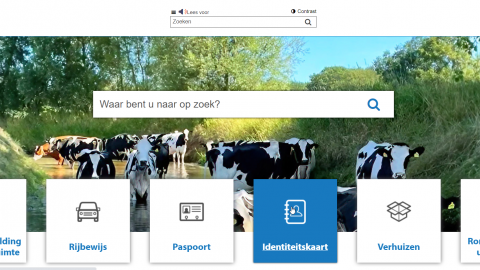 Website Losser samen met inwoners verbeterd