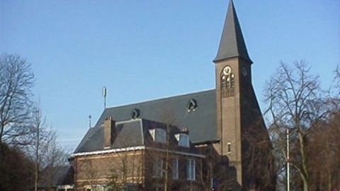 Kerkdiensten Parochie Maria Vlucht