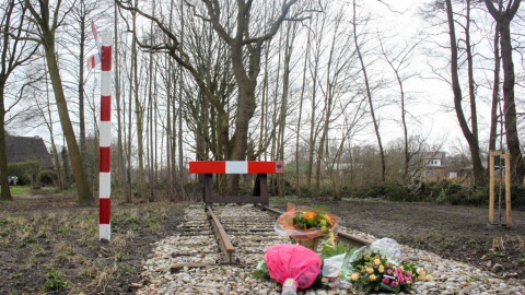 Uitnodiging herdenking 4 mei Glane