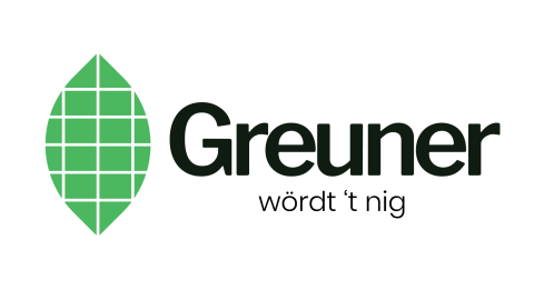 Greuner | om samen met om | nieuwe energie de groenste energieleverancier