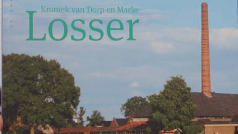 Kroniek van Dorp en Marke Losser