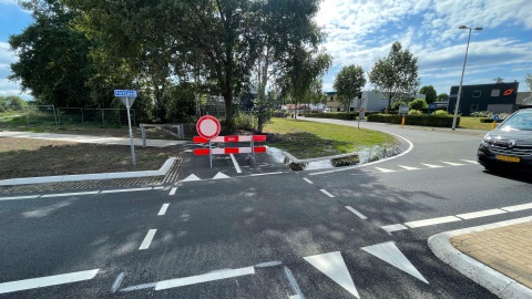 Dorpsraad bespreekt met wethouder oversteek Hoofdstraat – Nijverheidstraat