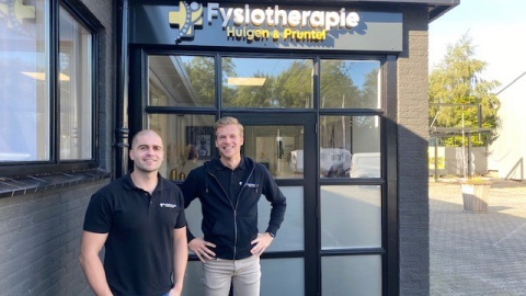 Fysiotherapie Huigen en Pruntel nu ook in Losser