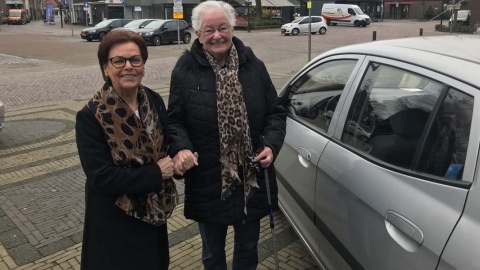 ANWB AutoMaatje is groot succes