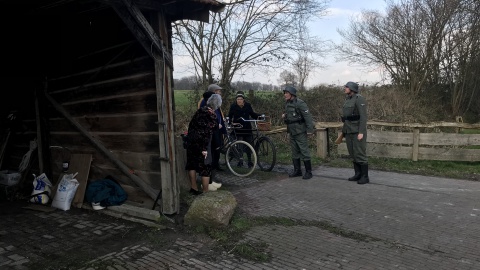 Losserse oorlogsfilm “Hongertocht  1945” bijna voltooid