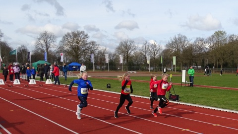 Blokmeerkamp Haaksbergen