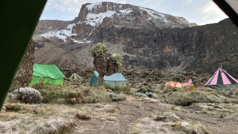 Hallo Losser, groeten uit Tanzania (4)