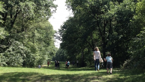 Kennismaking met klootschieten