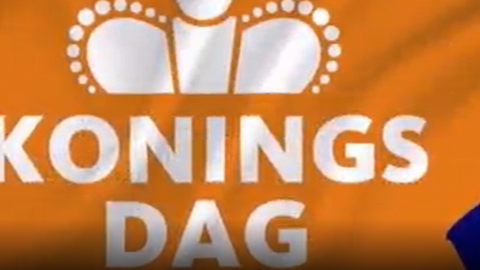 Koningsdag Overdinkel