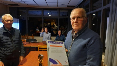 Ledenvergadering tennisclub LTC neemt afscheid