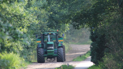 Landbouwplastic inzameling op 2 juni van 9-12 uur