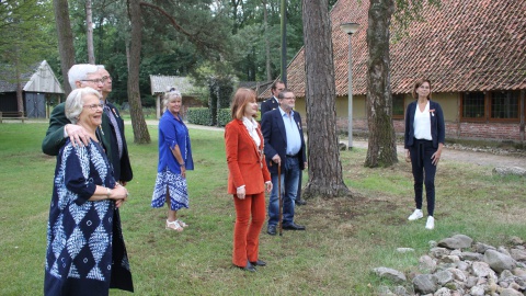 Hoe vieren en herdenken we dit jaar in de gemeente Losser?