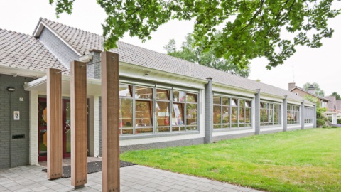 Open lesweek Meester Snelschool