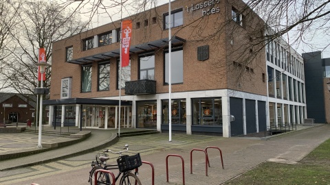 College Losser stemt in met veiligheidsplan voor komende vier jaar