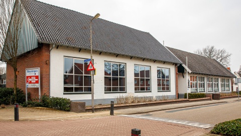 Nieuw Integraal Huisvestingsplan voor het onderwijs in Losser