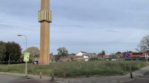 Ontwikkeling terrein Martinuskerk naar volgende fase