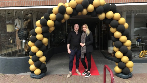 Woninginterieur winkel “Styling by Melissa” is aanwinst voor Losser