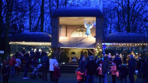 Midwinterlichtfestijn Overdinkel gaat niet door