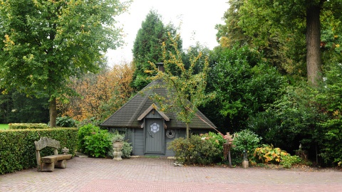 Mystery Guest geeft B&B Naatsboer nog meer glans