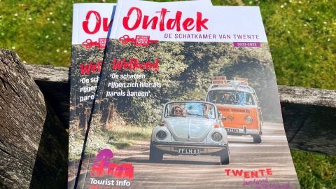 Aanmelden evenementen 2023 Tourist Info De Lutte – Losser