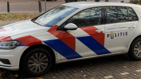 Drugsrijders van de weg gehaald in Losser