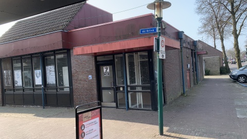 Gemeente wil oude postkantoor kopen