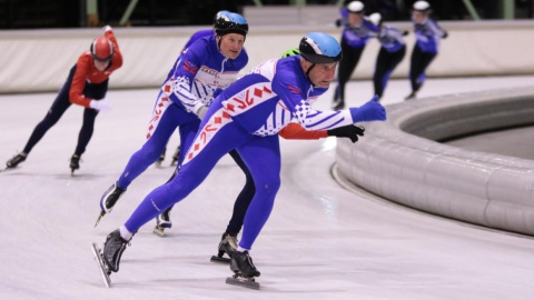 IJsclub Losser kan weer schaatsen