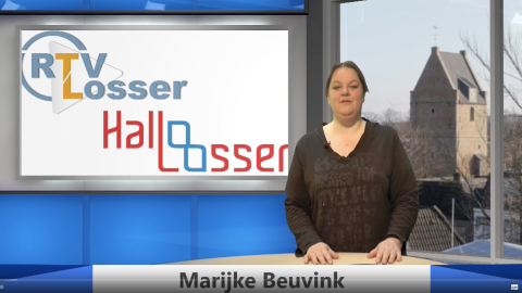 Video: Het weekjournaal