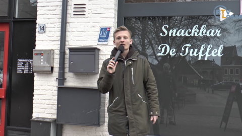 Video: laatste ronde horeca Losser