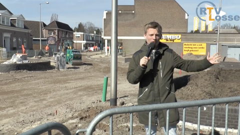 Video: Crisistijd in Losser