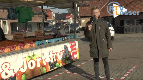 Video: Corona Reportage Ondernemers Losser