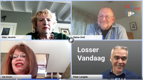 Video: Losser Vandaag